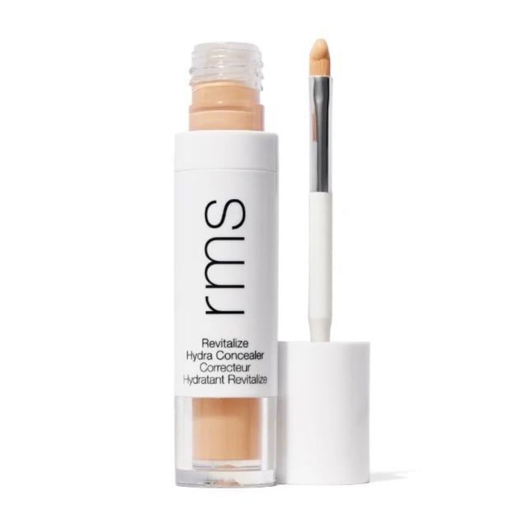 RMS Beauty Revitalize Hydra Concealer WN011 Full Size 0.17 fl oz / 5 ml NIB